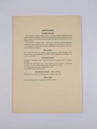 Nya svenska samskolan (Lönnbeckska skolan) i Helsingfors : läsåret 1966-1967