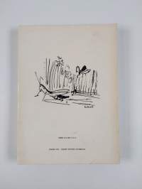 Rabbe Enckell : Modernism och klassicism under tjugotal ich trettital