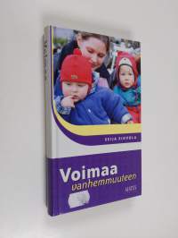 Voimaa vanhemmuuteen