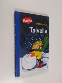 Tyhjä kuva