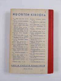 Viidakkopoika