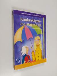 Koulunkäyntiavustajan kirja