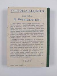 St. Ursula-koulun tytöt