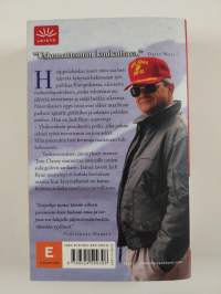 Tiikerin hampaat
