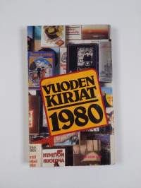 Vuoden kirjat 1980