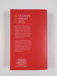 Vuoden kirjat 2008 = Årets böcker 2008