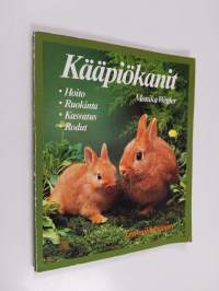 Kääpiökanit