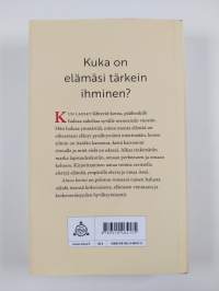 Ainoa kotini