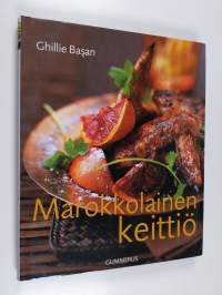 Marokkolainen keittiö