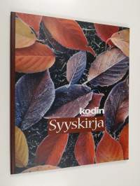 Syyskirja