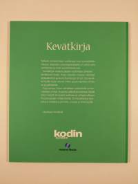 Kevätkirja