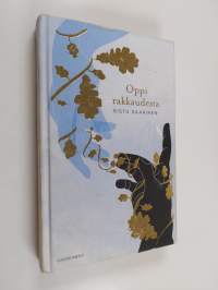 Oppi rakkaudesta