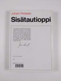 Sisätautioppi