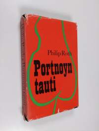 Portnoyn tauti