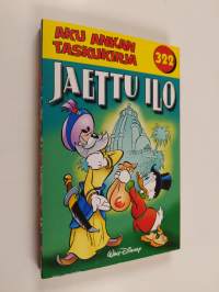 Tyhjä kuva