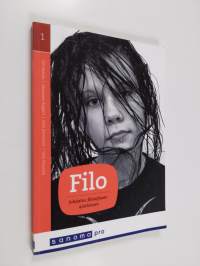 Filo 1 : Johdatus filosofiseen ajatteluun