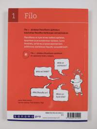 Filo 1 : Johdatus filosofiseen ajatteluun