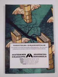 Vuoden kirjat 1998