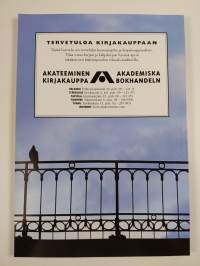 Vuoden kirjat 1999