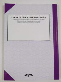 Vuoden kirjat 2000