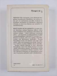 Kristuksen seuraamisesta