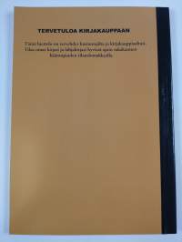 Vuoden kirjat 2001