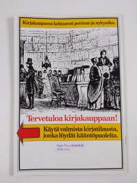1987 Vuoden kirjat