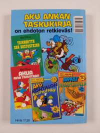 Mikistä on moneksi