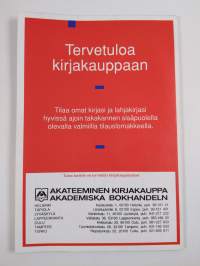Vuoden kirjat 90