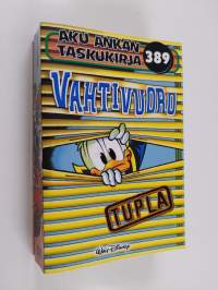 Vahtivuoro