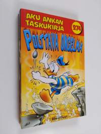 Polttava ongelma