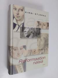 Reformaation naisia