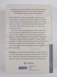 Reformaation naisia