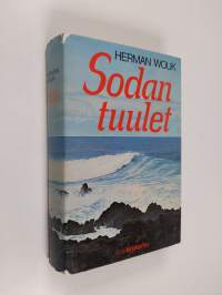 Sodan tuulet