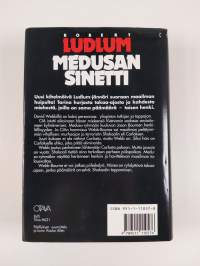 Medusan sinetti