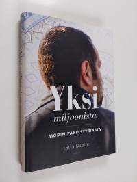 Yksi miljoonista : Modin pako Syyriasta (ERINOMAINEN)