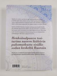 Yksi miljoonista : Modin pako Syyriasta (ERINOMAINEN)