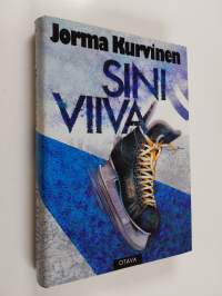 Siniviiva (ERINOMAINEN)
