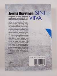 Siniviiva (ERINOMAINEN)