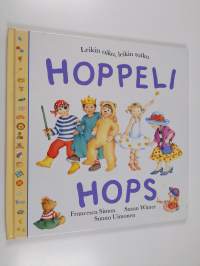 Hoppeli hops