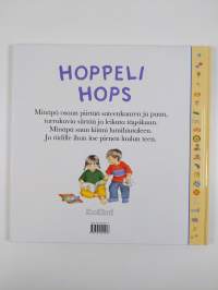 Hoppeli hops
