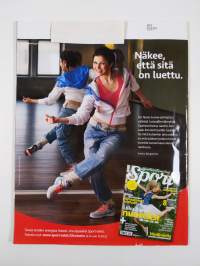 Kevyt kokki 12/2011