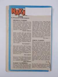 Nakke 41/1981