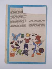 Nakke 13/1981