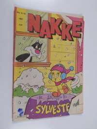 Tyhjä kuva