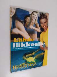 Lähde liikkeelle