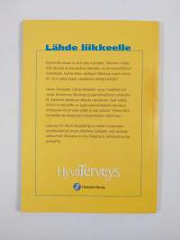 Lähde liikkeelle