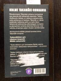 Murharyhmä Takamäki 4-6