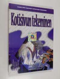 Kotisivun tekeminen