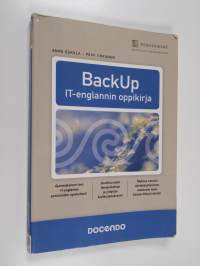 Backup : it-englannin oppikirja